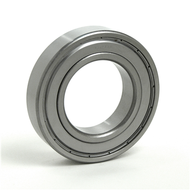 Bearings Limited6207 ZZ/C3 PRX/Q  TTN